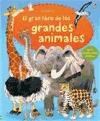  Gran Libro De Grandes Animales  El