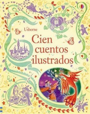  Cien Cuentos Ilustrados