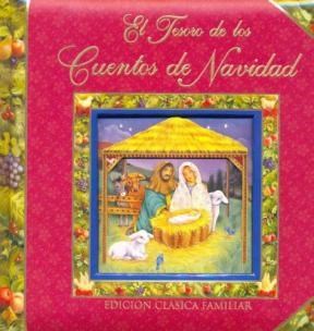  Tesoro De Los Cuentos De Navidad  El