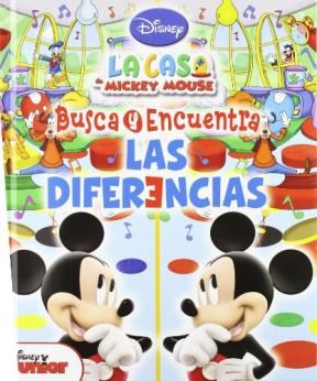  Busca Y Encuentra Las Diferencias