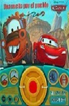  Una Vuelta Por El Pueblo -Cars-