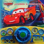  Vamos A Competir  -Cars 2-