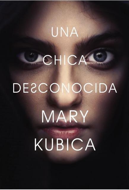 Papel UNA CHICA ESCONDIDA