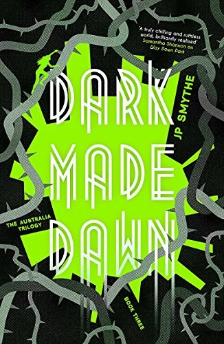Papel DARK MADE DAWN