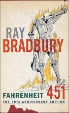 Papel FAHRENHEIT 451