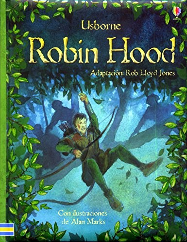  Robin Hood