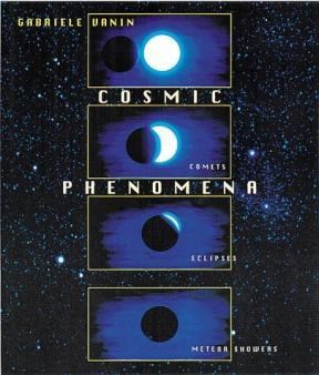  Cosmic Phenomena