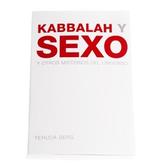 Papel KABBALAH Y SEXO