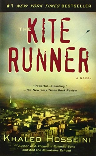  Kite Runner  The