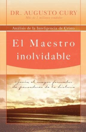  Maestro Inolvidable  El
