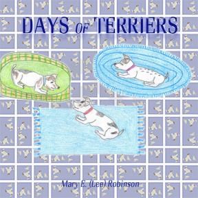  Days Of Terriers