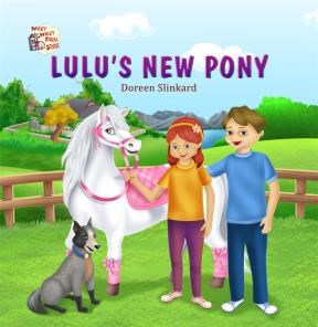  Lulu S New Pony