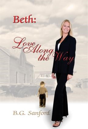  Beth  Love Along Theway