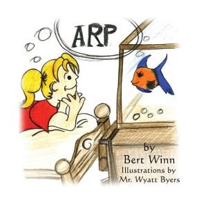  Arp
