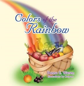  Colors Of The Rainbow