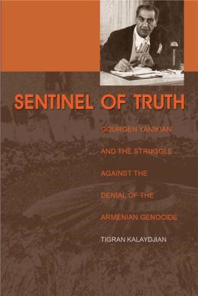 Sentinel Of Truth