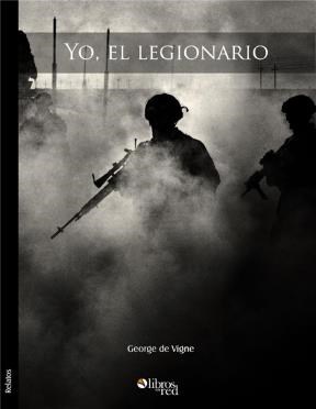 E-book Yo, El Legionario