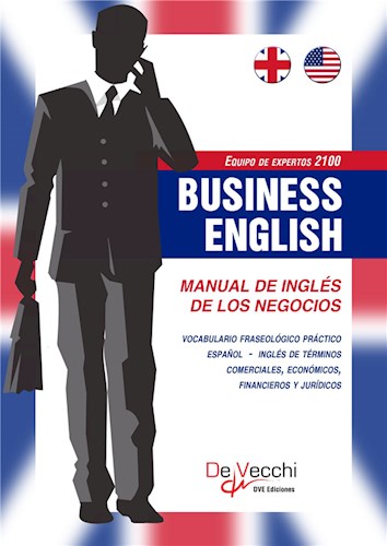 E-book Business English. Manual De Inglés De Los Negocios