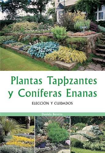  Plantas Tapizantes Y Coníferas Enanas