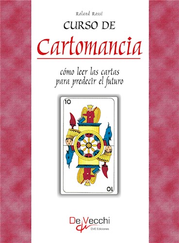  Curso De Cartomancia - Cómo Leer Las Cartas Para Predecir El Futuro