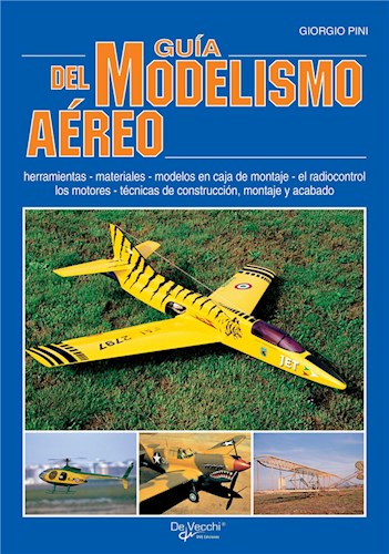 E-book Guía Del Modelismo Aéreo