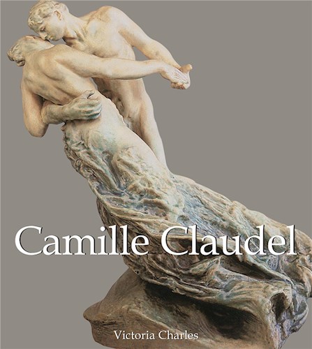  Camille Claudel