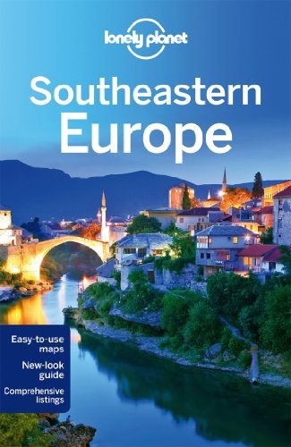 Papel SOUTHEASTERN EUROPE (INGLES)