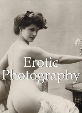  Erotic Photography