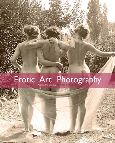  Erotic Photography