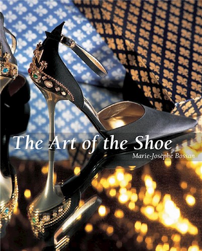  The Art Of The Shoe