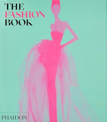  The Fashion Book  New Edition  Revised And Updated (2022)