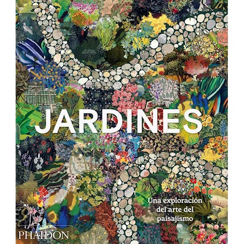Papel JARDINES