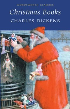 Papel CHRISTMAS BOOK,A - WWC
