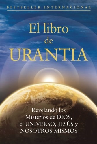 Papel EL LIBRO DE URANTIA