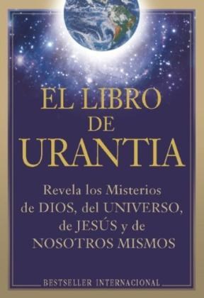 Papel LIBRO DE URANTIA (ENCUADERNADO), EL