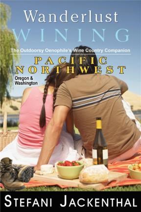  Wanderlust Wining Pacific Northwest