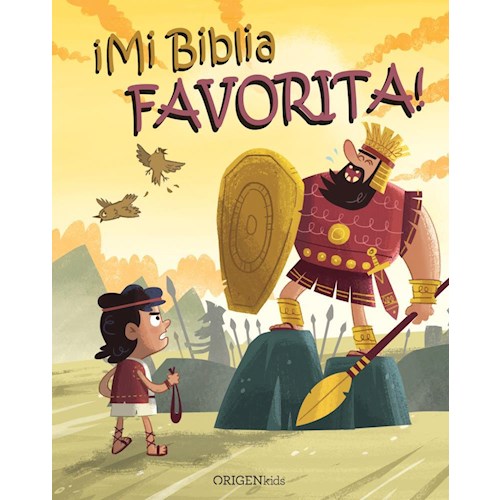 Papel ¡MI BIBLIA FAVORITA!