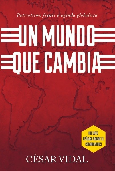 Papel UN MUNDO QUE CAMBIA