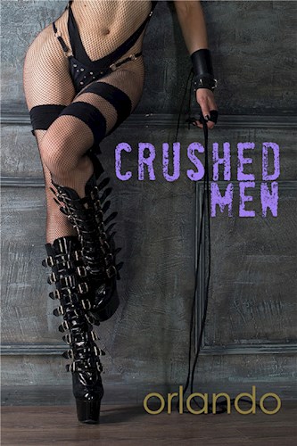  Crushed Men