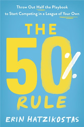  The 50  Rule