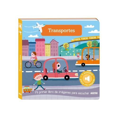 Papel TRANSPORTES