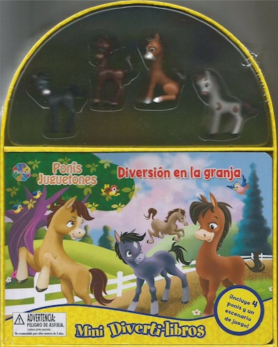  Diversion En La Granja