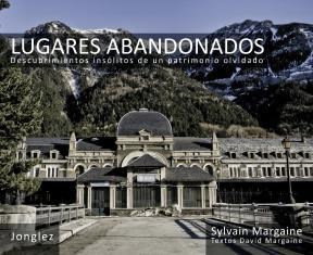  Lugares Abandonados