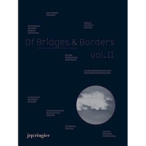 Papel OF BRIDGES AND BORDERS VOL II