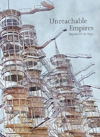 Papel UNREACHABLE EMPIRES