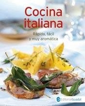  Cocina Italiana