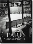 Papel PARIS MON AMOUR