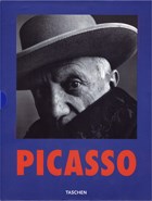 Papel PABLO PICASSO (2 TOMOS)