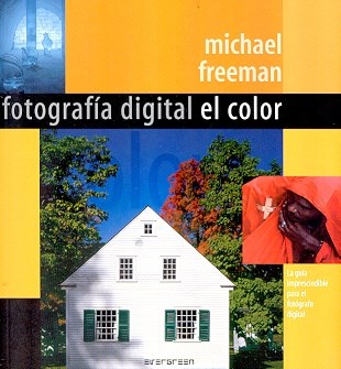  Fotografia Digital El Color