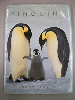  Pinguino